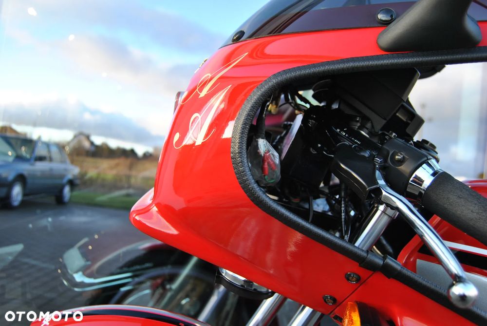 Honda MBX - 36