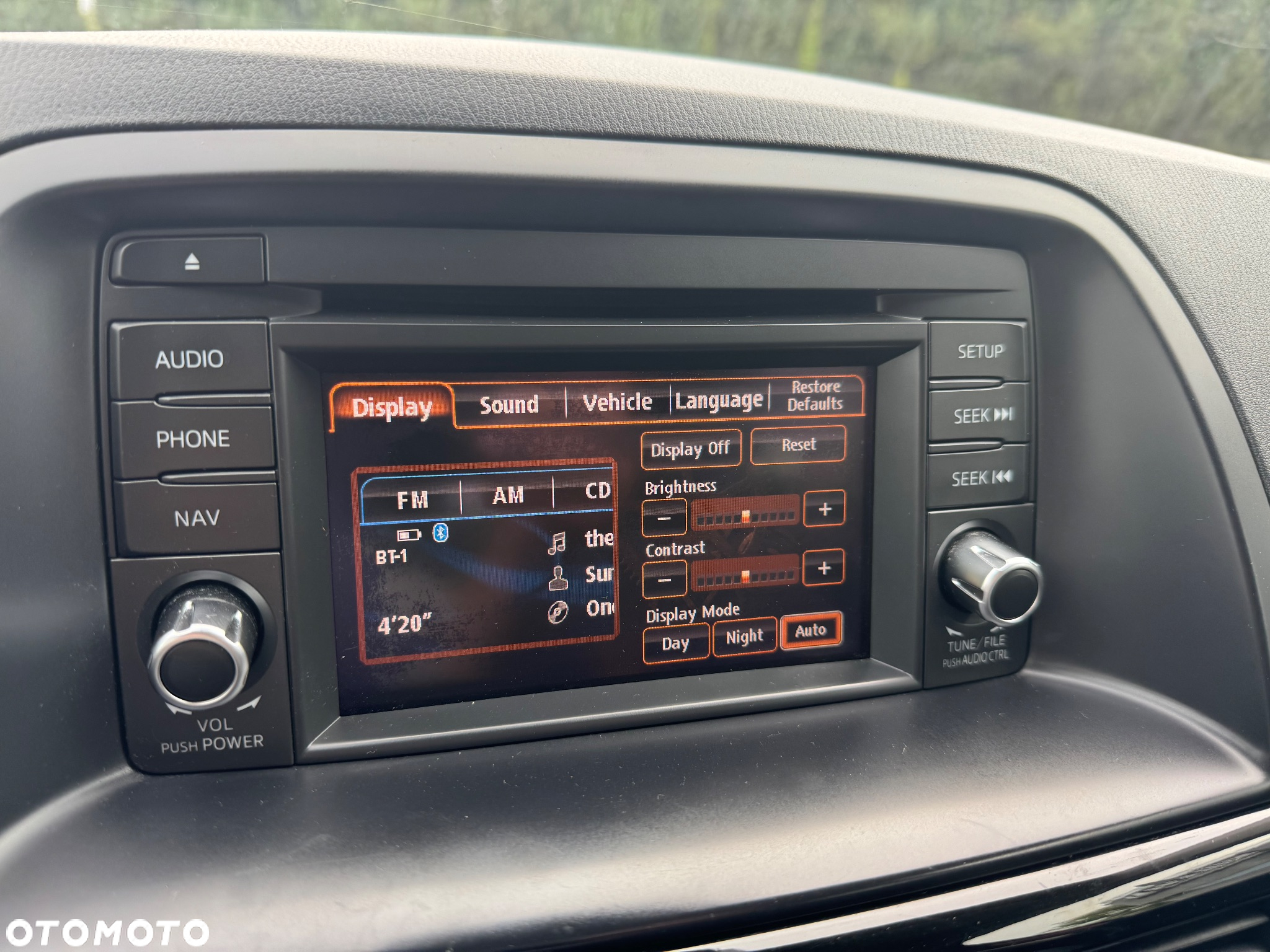 Mazda CX-5 SKYACTIV-D 175 AWD Sports-Line - 32