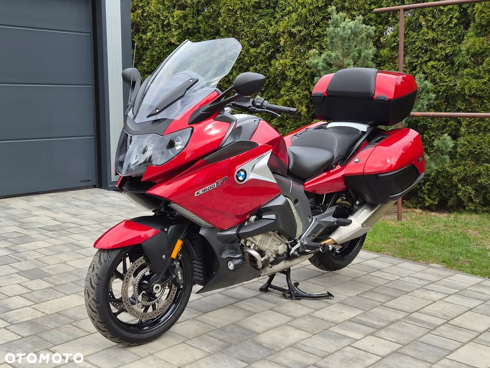 BMW K - 4