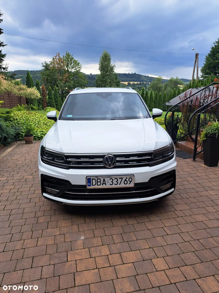 Volkswagen Tiguan 1.4 TSI BMT ACT Highline DSG - 2