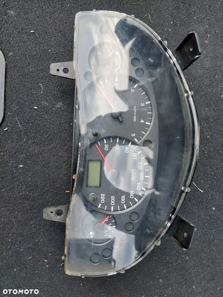 Licznik Ford Connect MK1 - 1