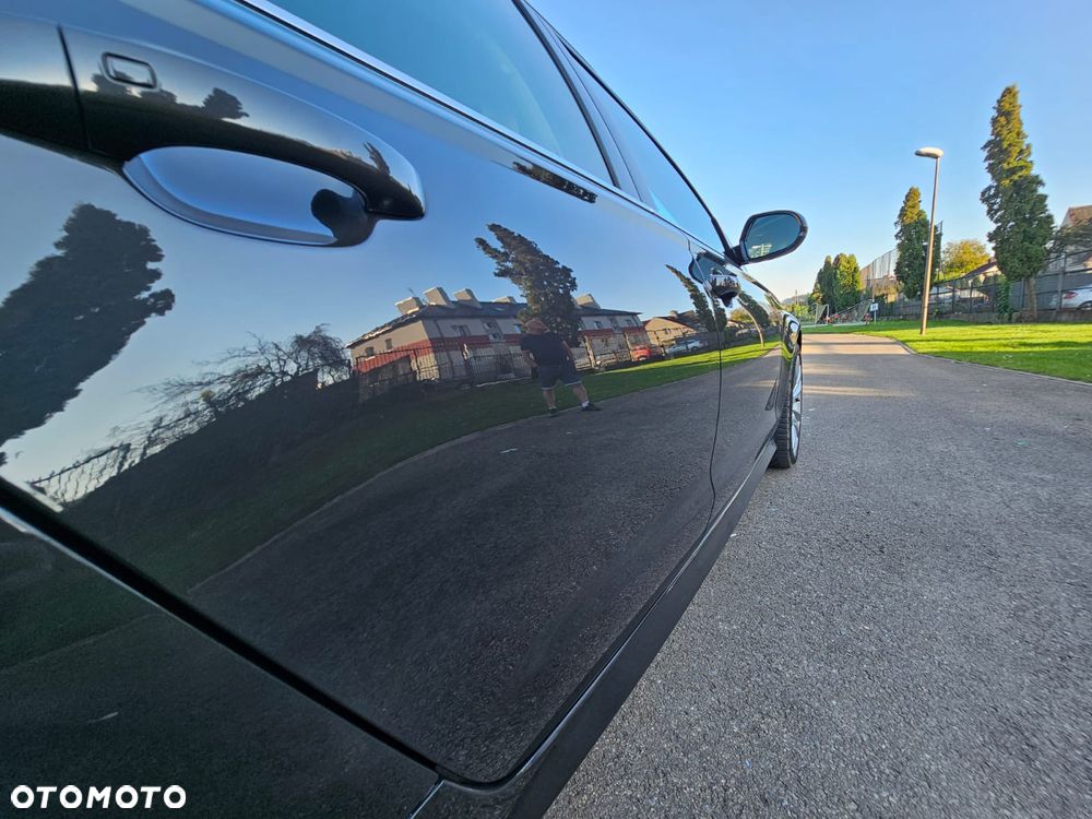 Audi A6 Avant 2.0 TDI DPF - 25