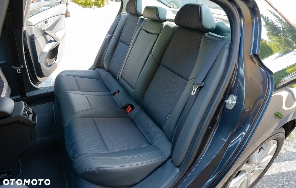 Peugeot 508 BlueHDi 150 Stop&Start Allure - 29