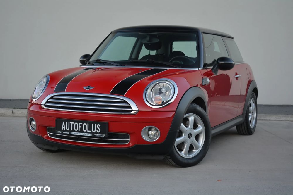 MINI Cooper - 2