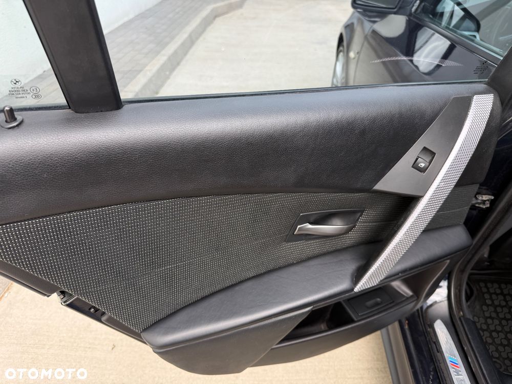 BMW Seria 5 530xd - 12