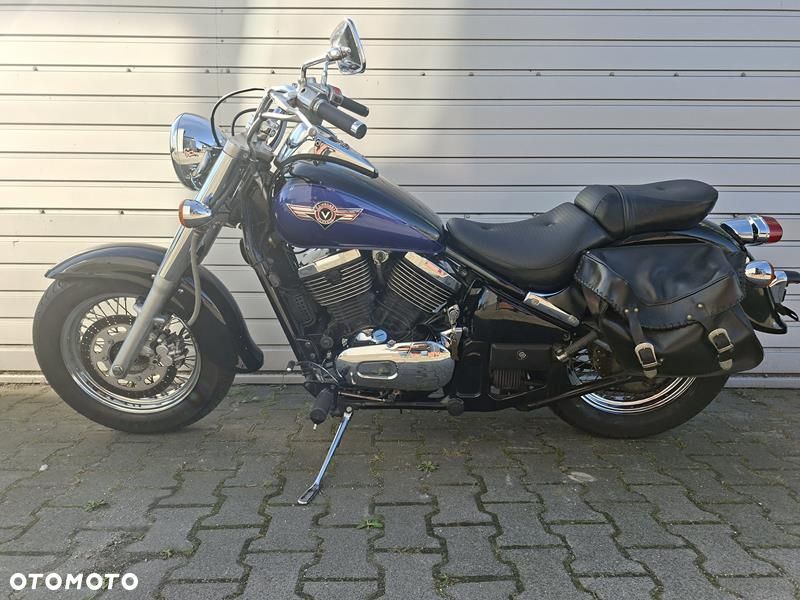 Kawasaki VN - 3