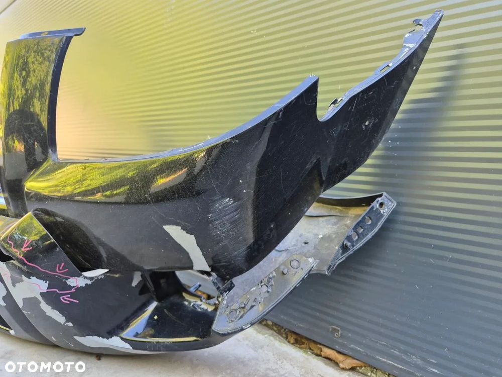 ORYGINALNY ZDERZAK FORD RANGER II PRZÓD  PRZED LIFT / PO LIFT - 8