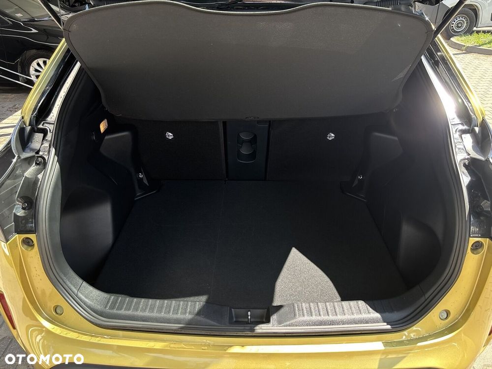 Toyota Yaris Cross Hybrid 1.5 Adventure - 13
