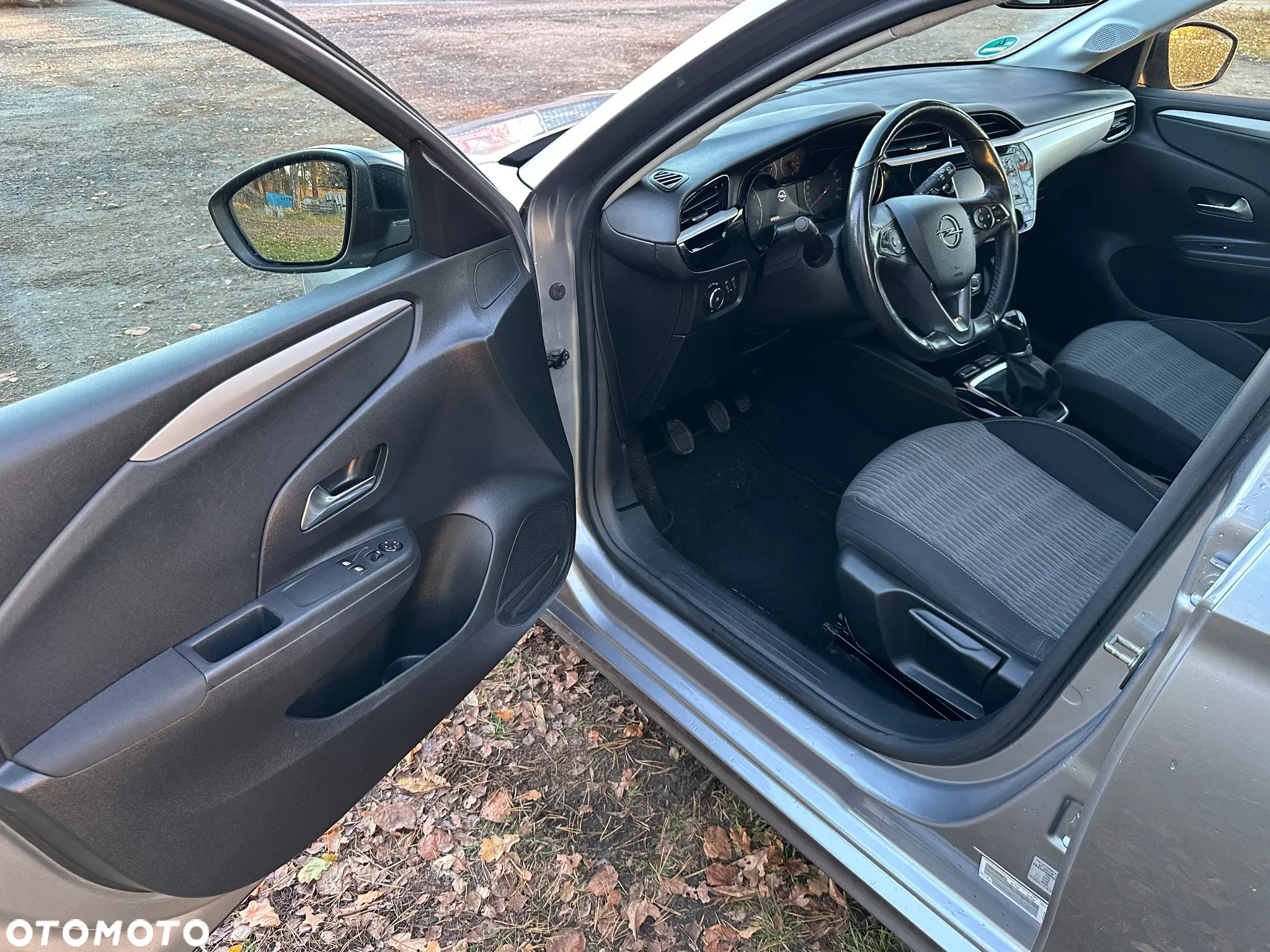 Opel Corsa 1.2 Start/Stop Elegance - 13