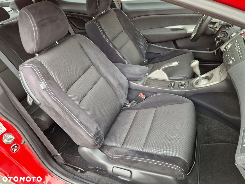 Honda Civic 1.8i-VTEC Type S - 35