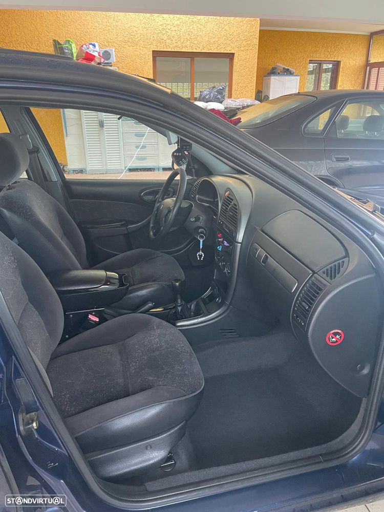 Citroën BX Break ver-1-4i-sx - 12