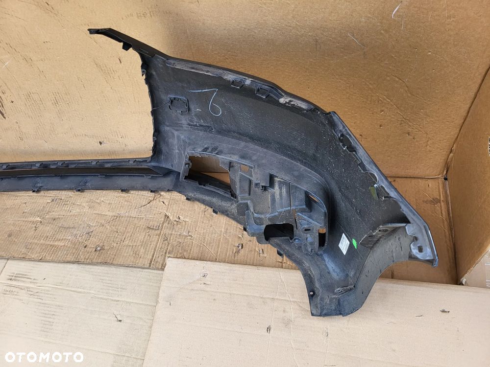 ZDERZAK PRZEDNI PRZOD AUDI A1 8X LIFT - 10