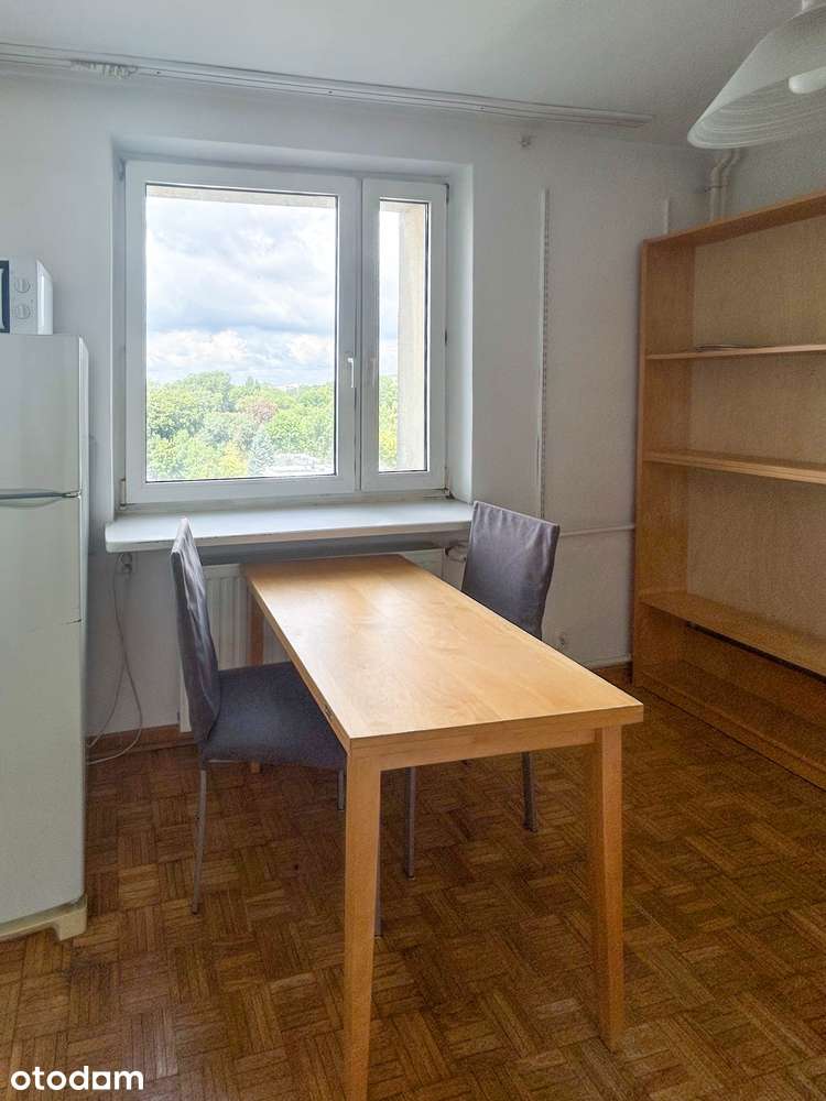Wynajmij  mieszkanie na Pradze! Waszyngtona