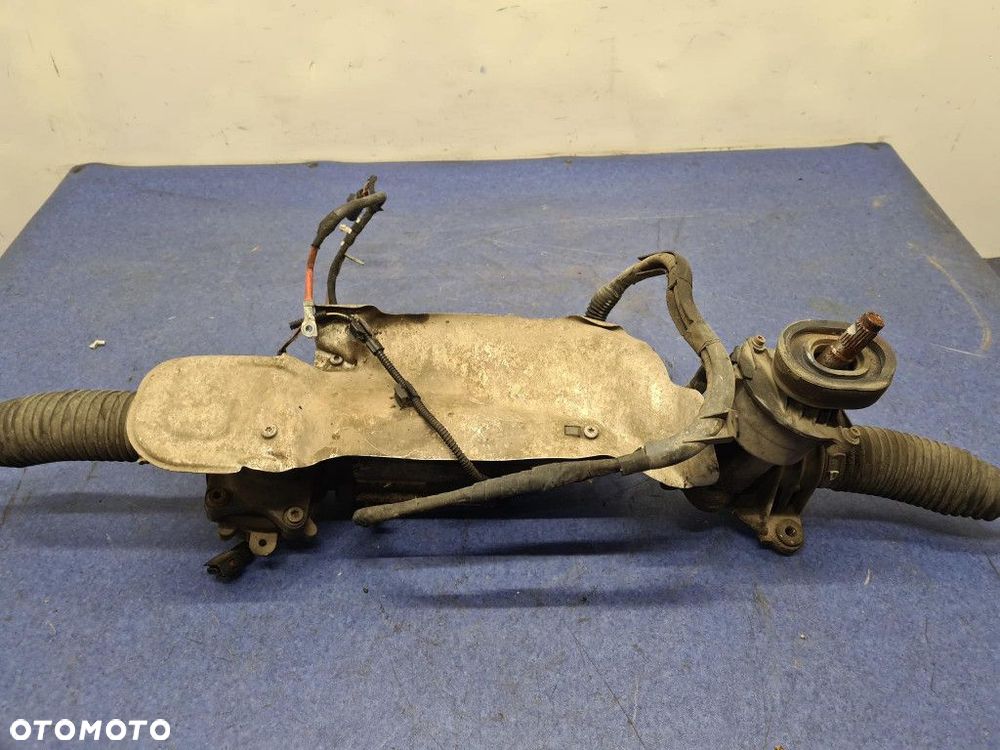 VOLKSWAGEN GOLF VI PRZEKŁADNIA KIEROWNICZA 7802377498 CLCA, CBDC - 6