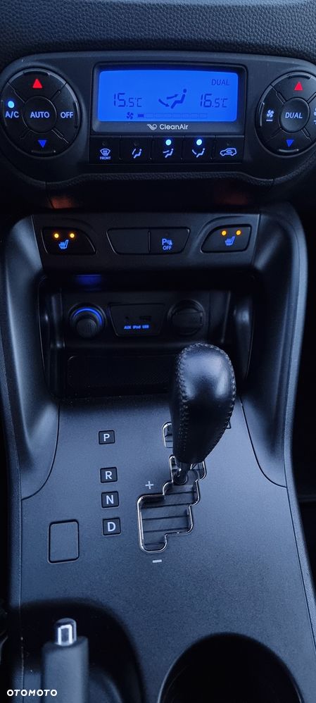 Hyundai ix35 2.0 GDI Premium 2WD - 23