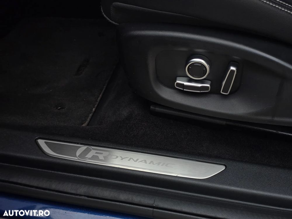 Jaguar E-Pace D165 AWD R-Dynamic S - 33