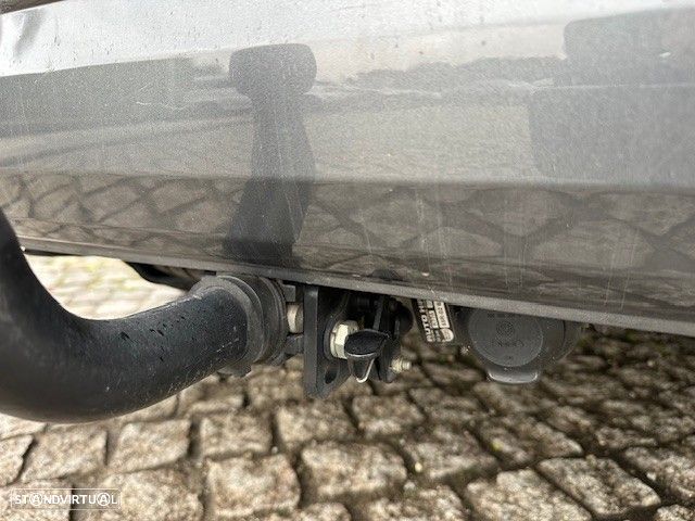 VW Caddy - 15