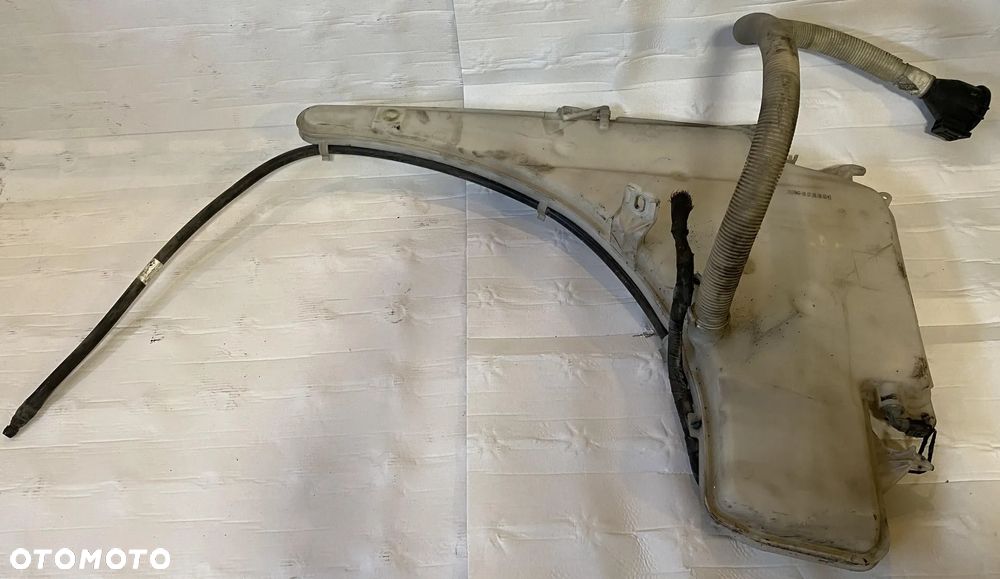 Zbiornik spryskiwaczy BMW E90 lift OE - 1