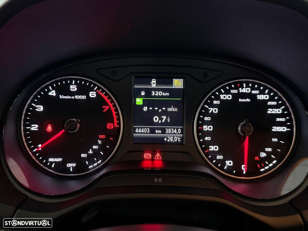 Audi Q2 30 TFSI Advanced - 20