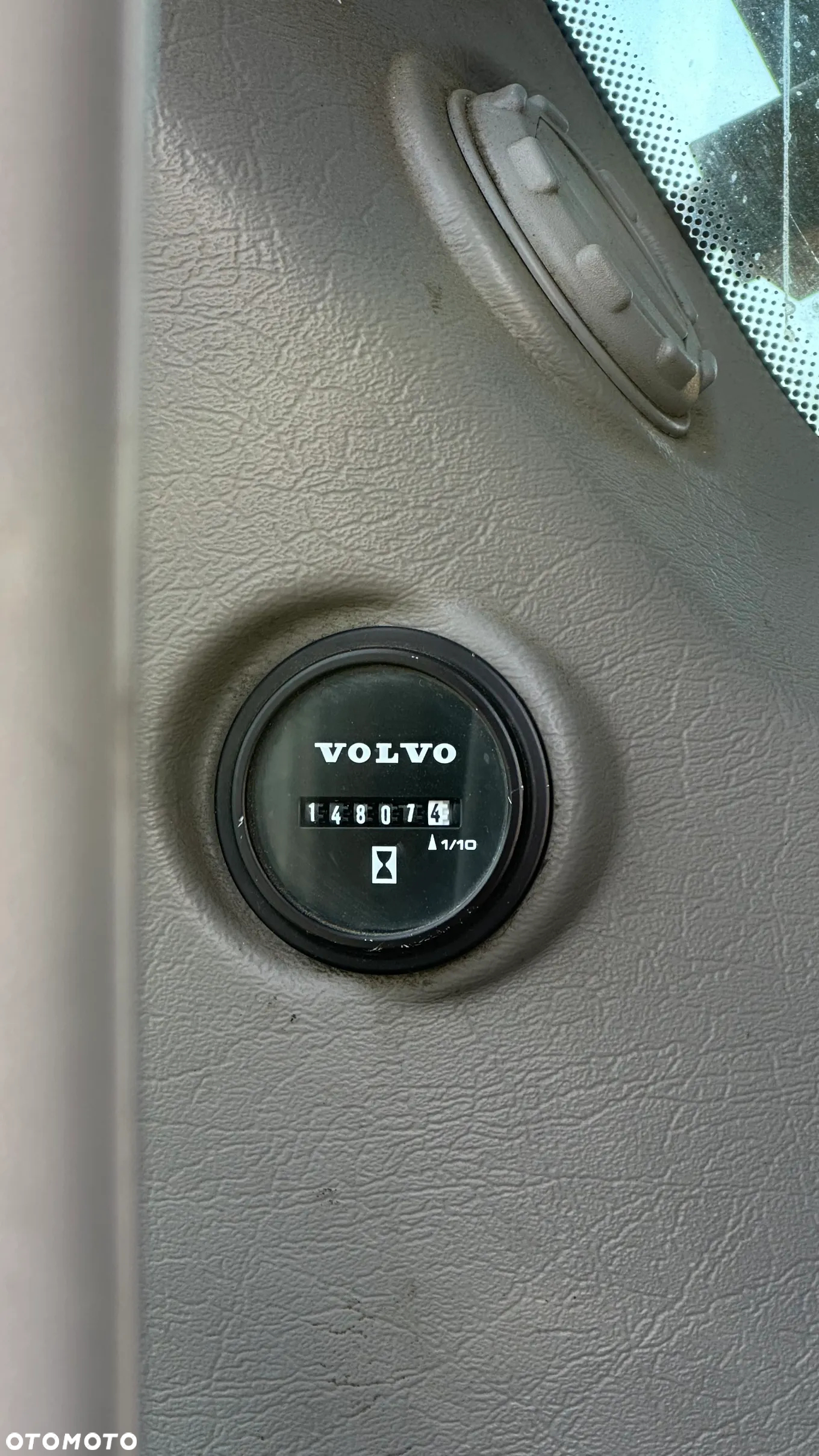 Volvo EW140D - 7