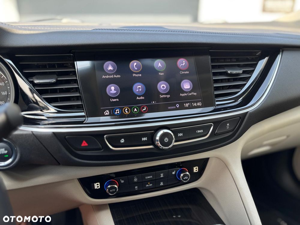 Opel Insignia - 20
