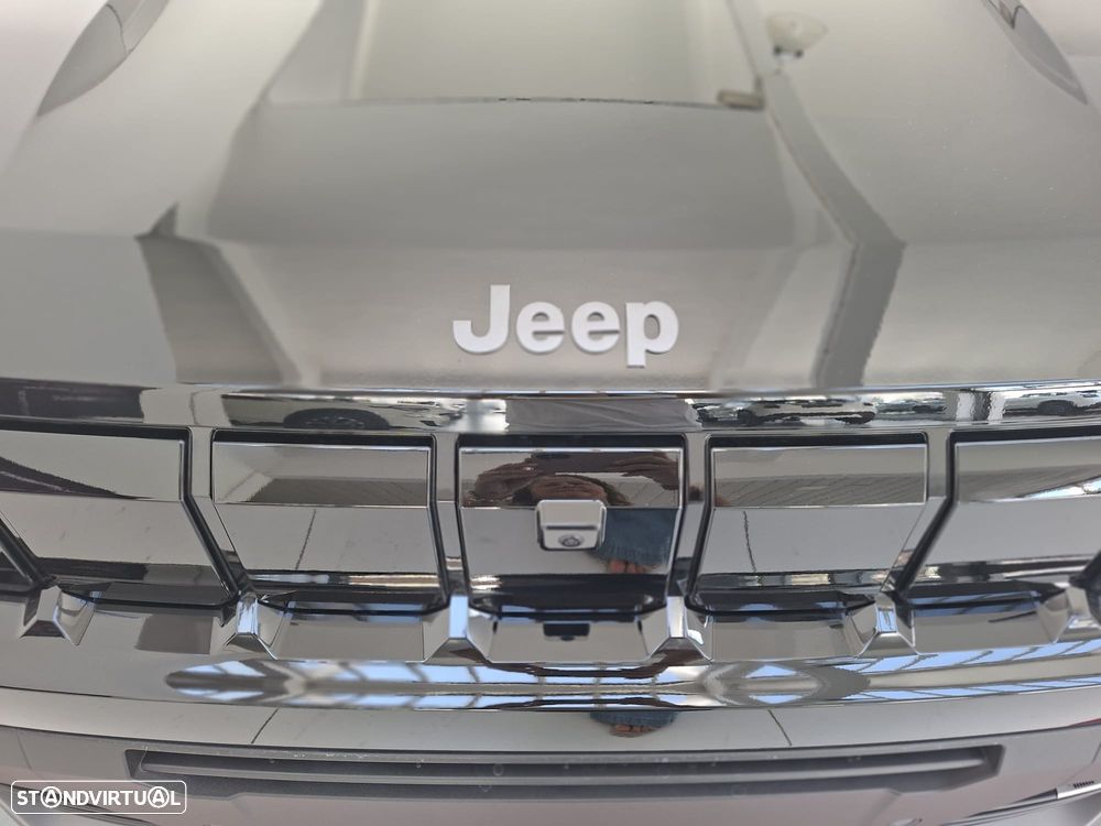 Jeep Compass - 7