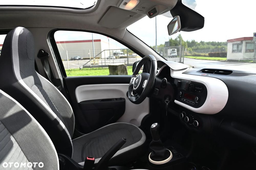 Renault Twingo - 28