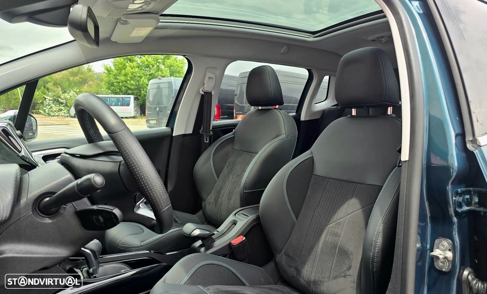 Peugeot 2008 PureTech 110 Stop&Start EAT6 Crossway - 2
