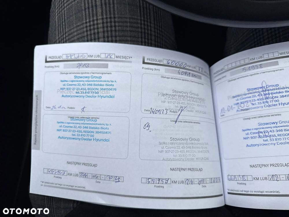 Hyundai Kona 1.0 T-GDI Comfort - 29