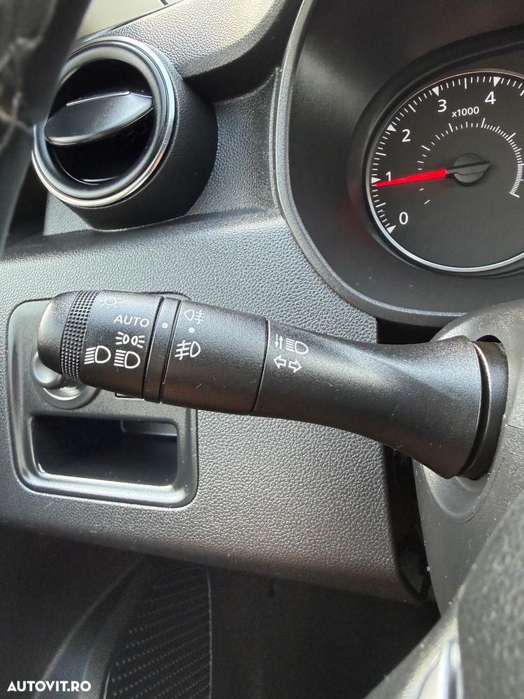 Dacia Duster 1.5 dCi 4x2 Prestige - 21