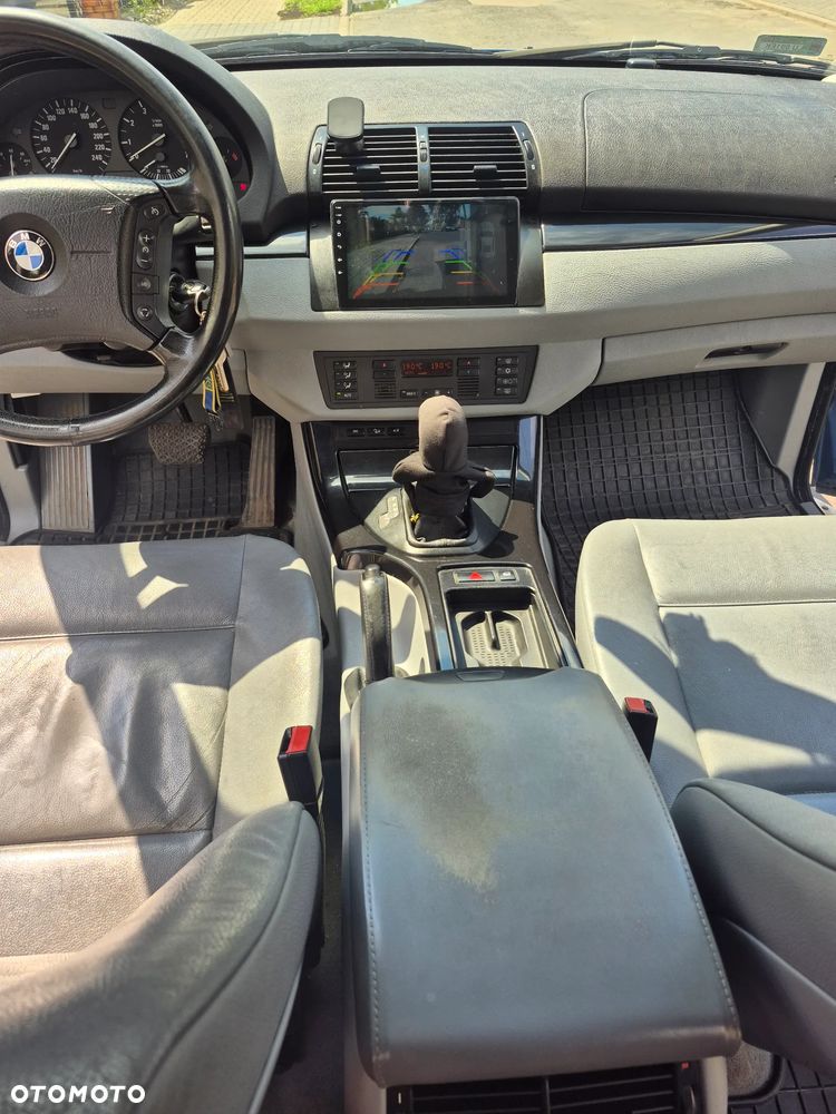 BMW X5 - 20