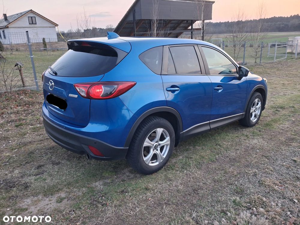 Mazda CX-5 2.0 Skypassion - 15