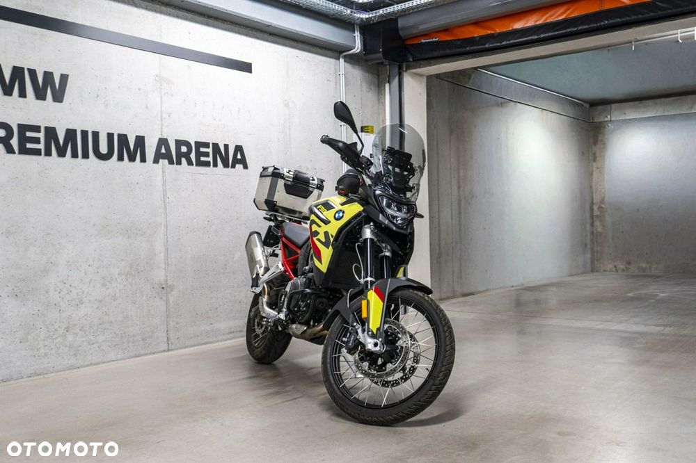 BMW GS - 2