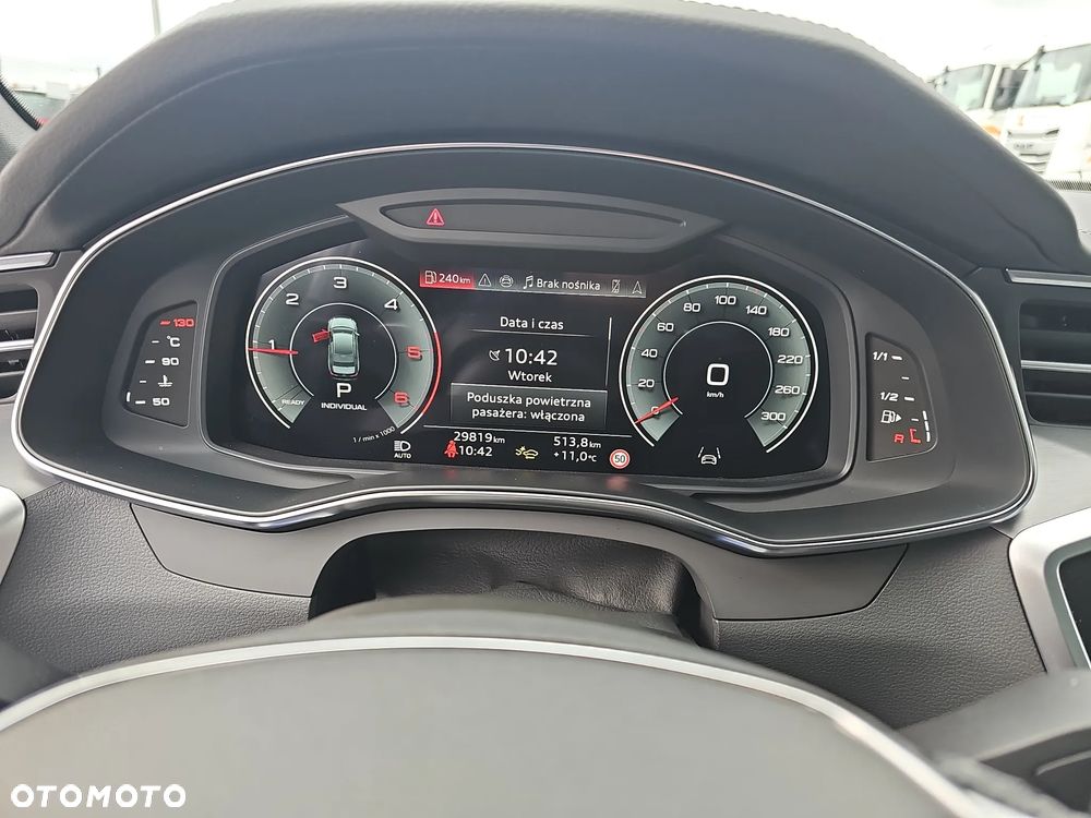 Audi A6 Limousine - 15