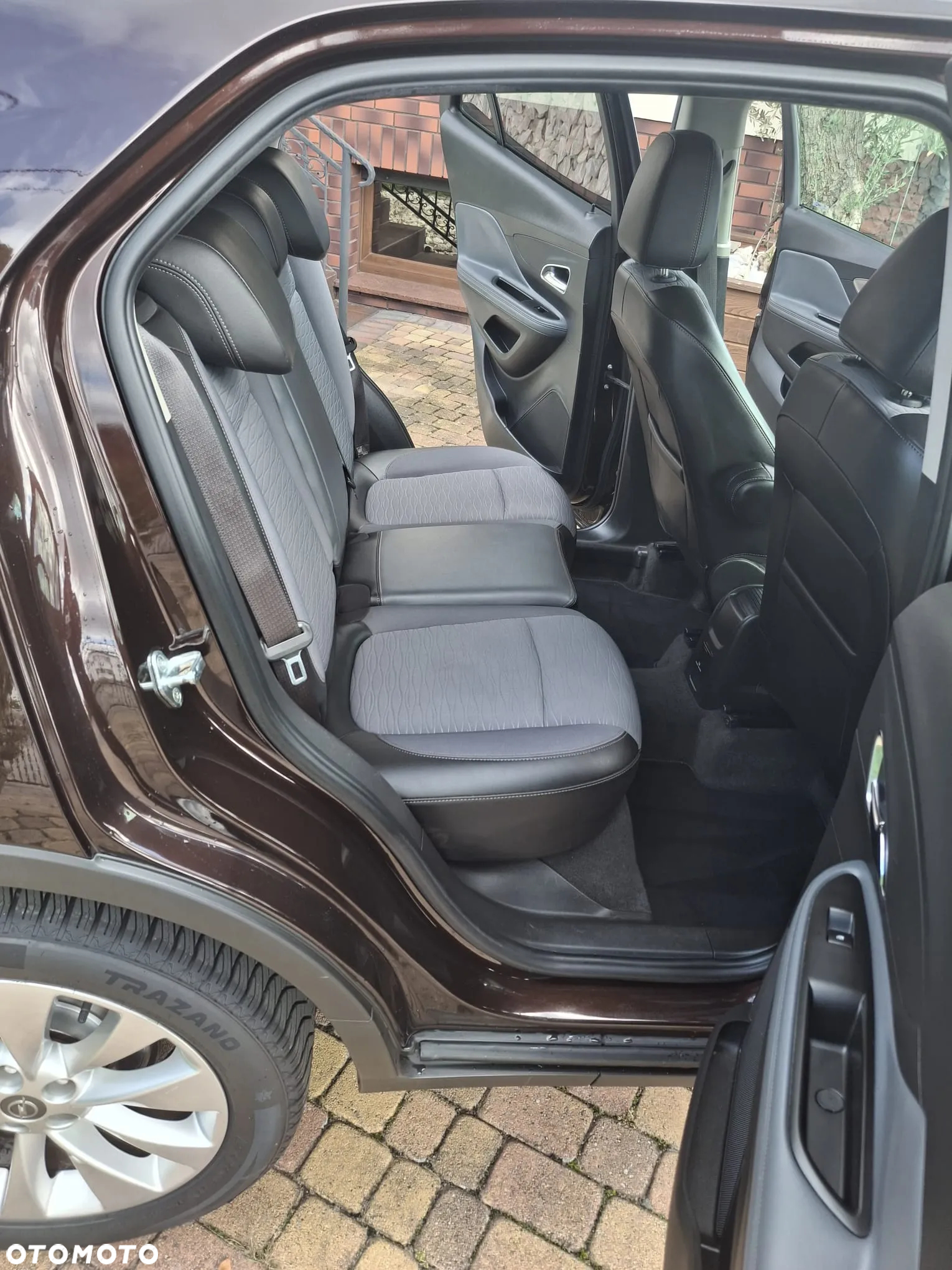 Opel Mokka 1.4 Turbo ecoFLEX Start/Stop 4x4 Innovation - 17