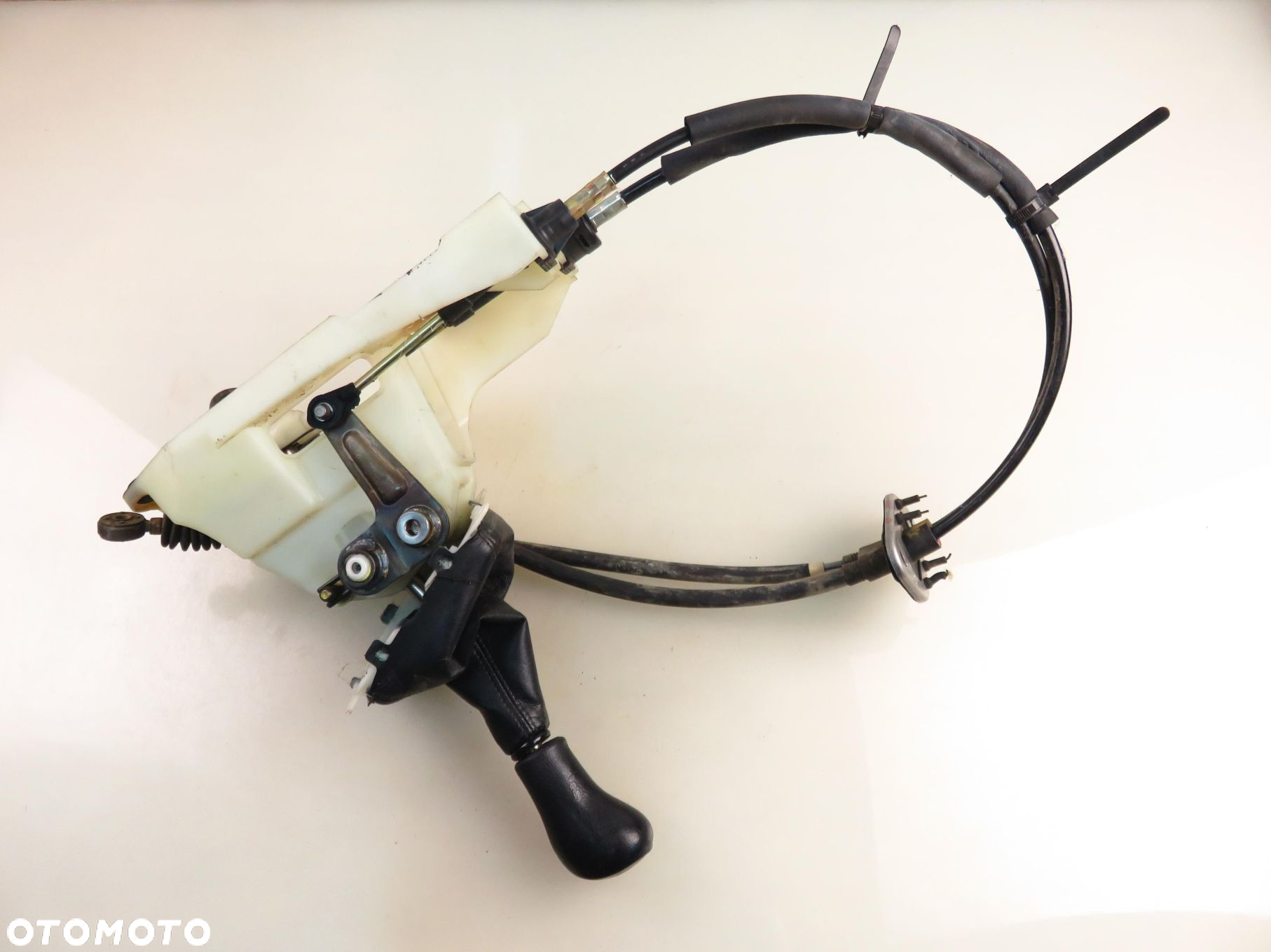 LEWAREK MITSUBISHI OUTLANDER I (CU_W) 2.0 4WD (CU2W) - 4G63 (DOHC 16V) - 6