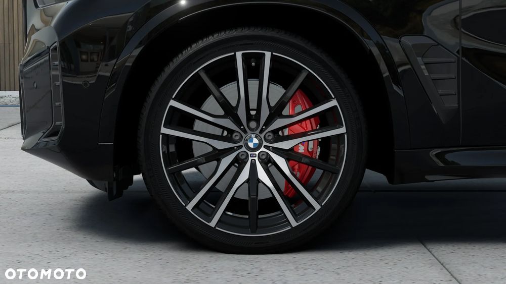 BMW X5 xDrive40i - 5