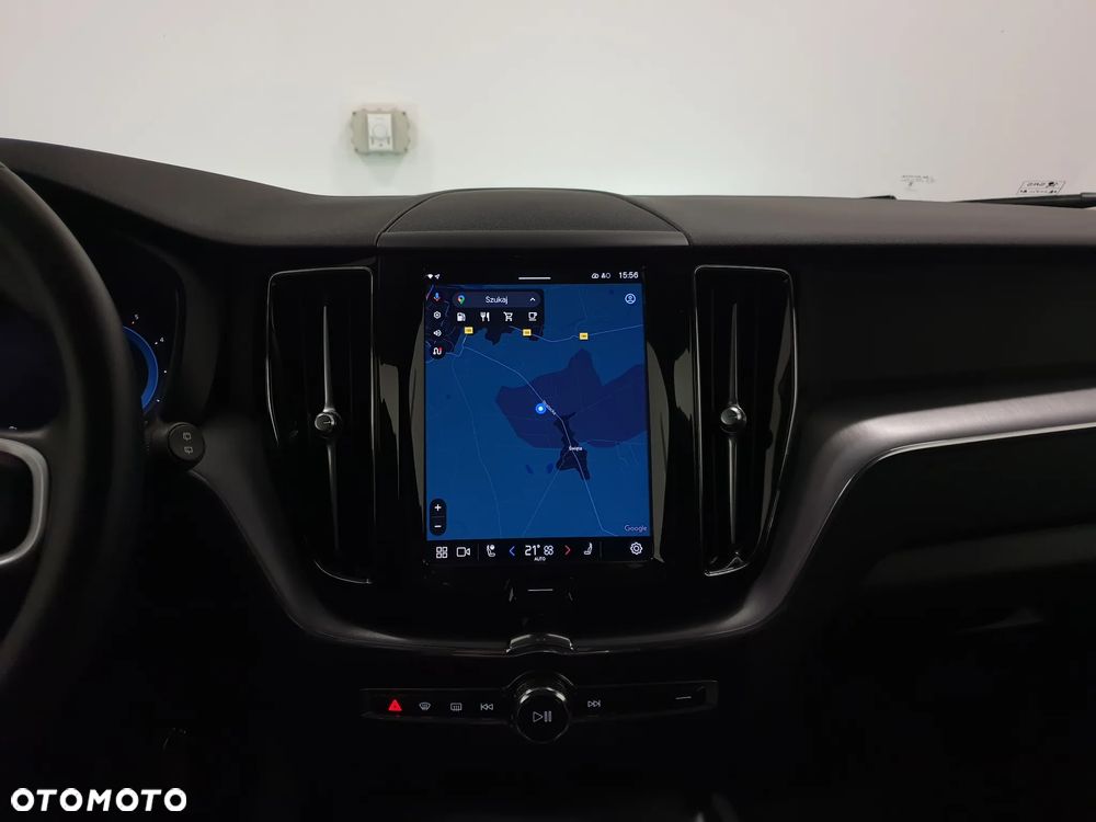 Volvo XC 60 B4 D Geartronic Inscription - 15