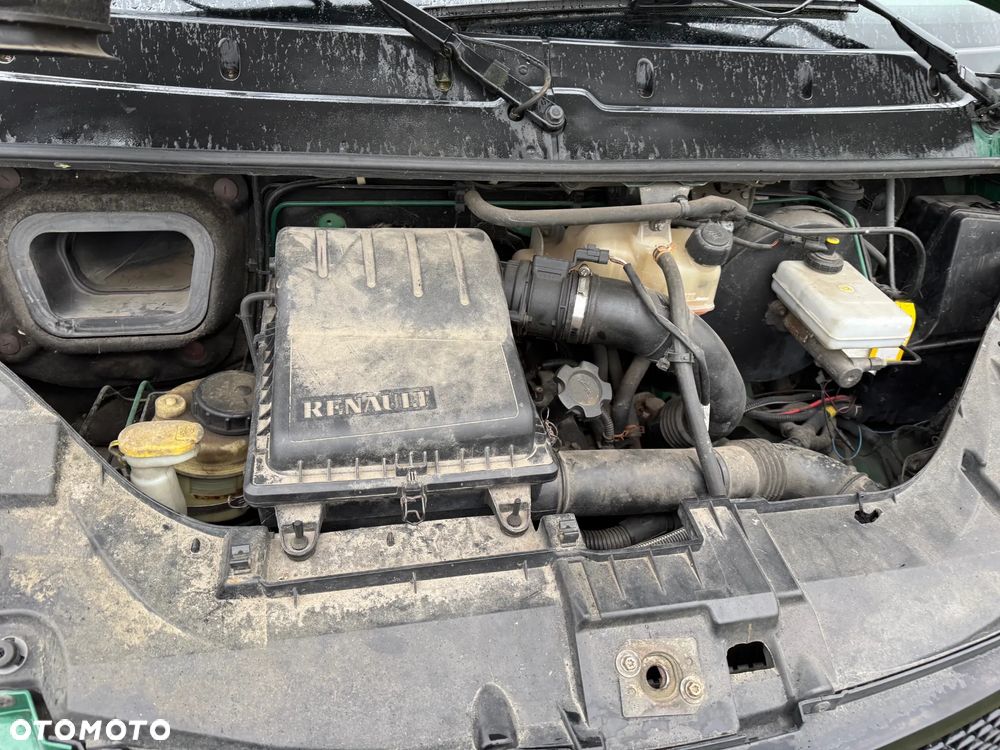 Renault MASCOTT - 21