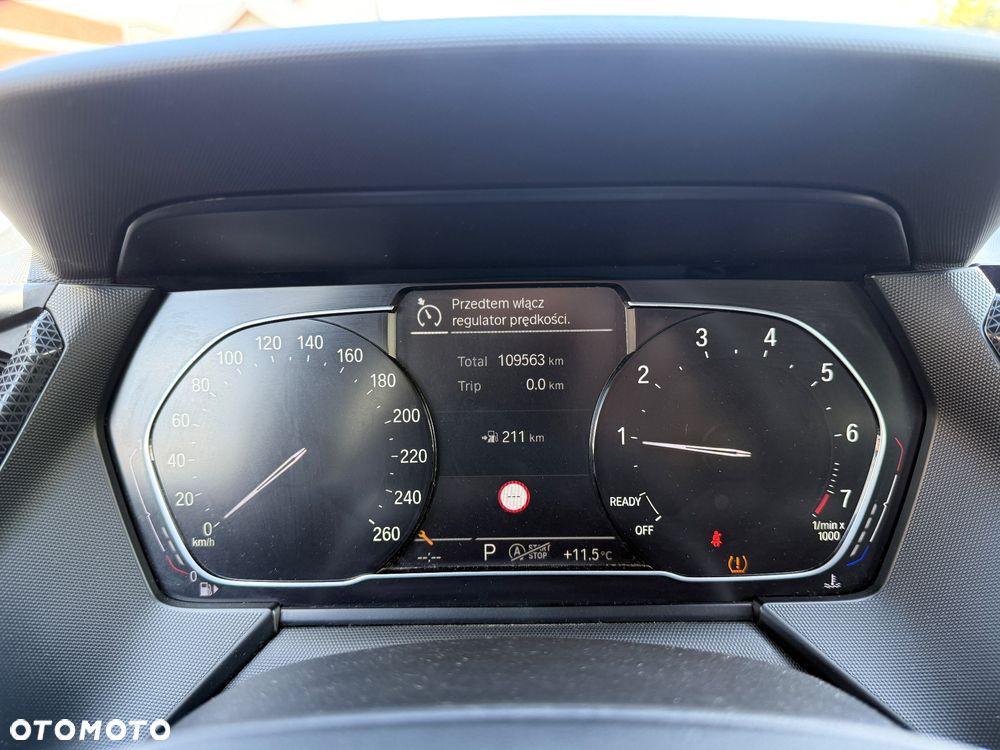 BMW Seria 1 118i M Sport - 29