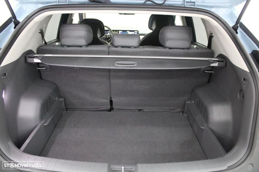 Kia EV3 81,4-kWh FWD Earth - 7