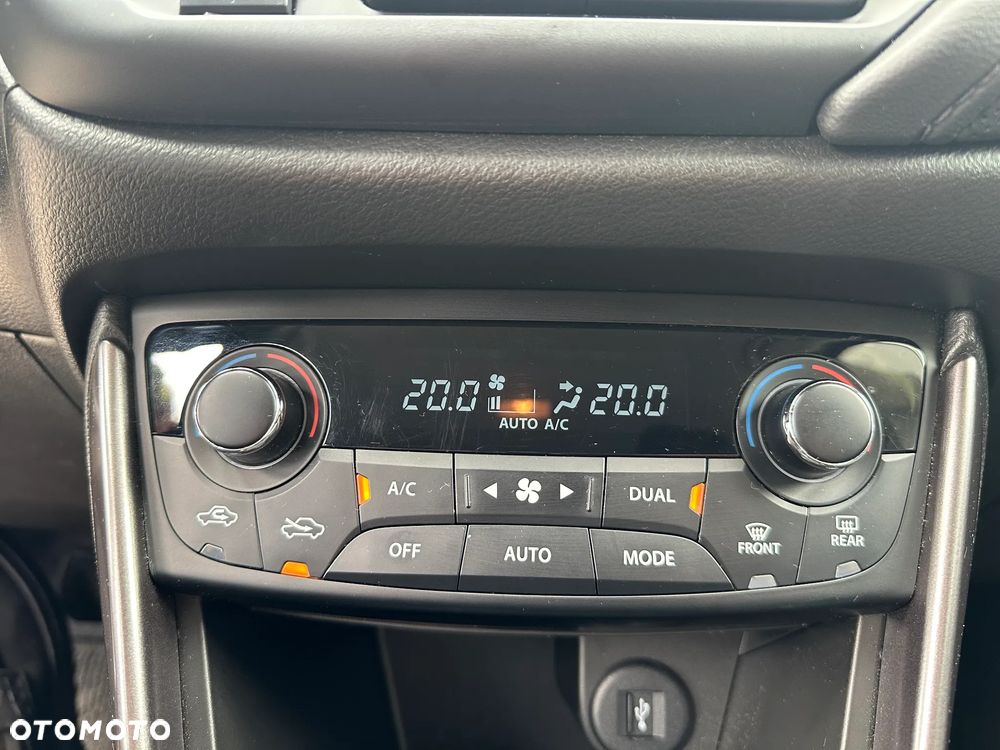 Suzuki SX4 S-Cross - 17