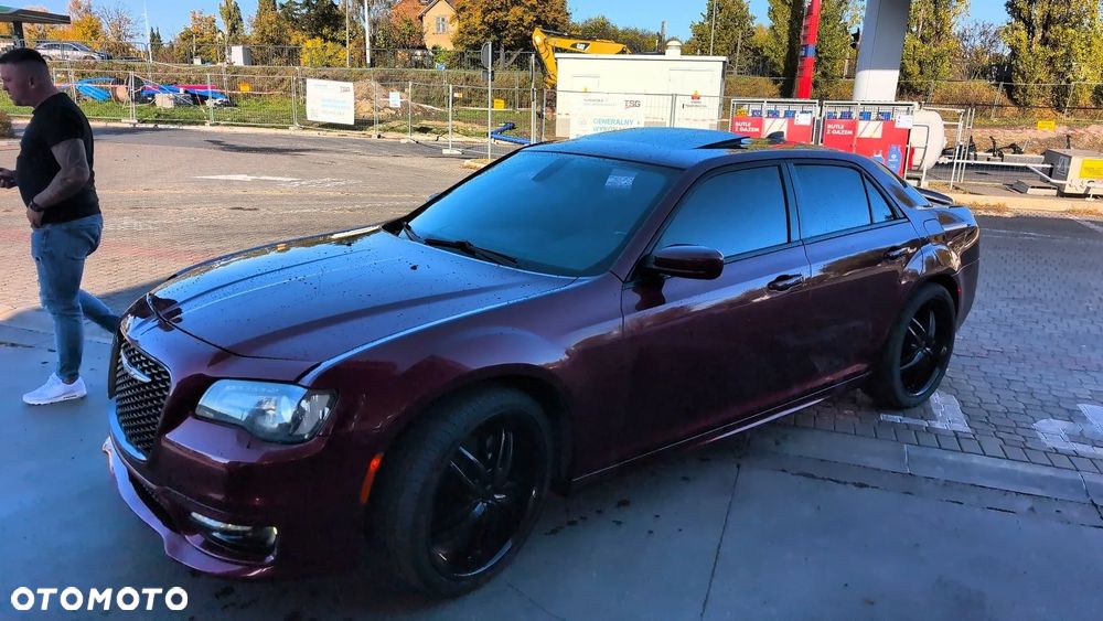 Chrysler 300 - 3