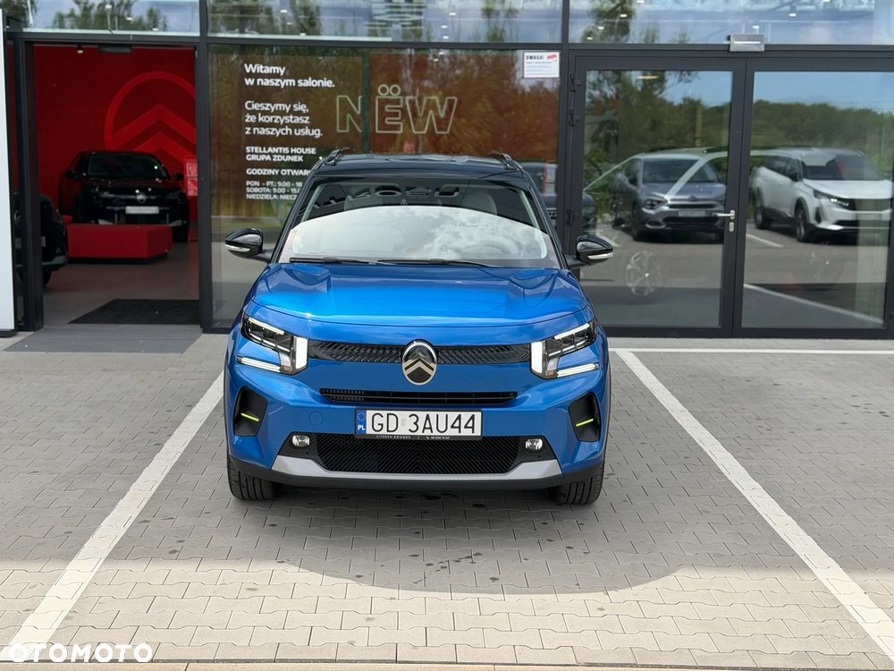 Citroën C3 1.2 mHEV Max - 2