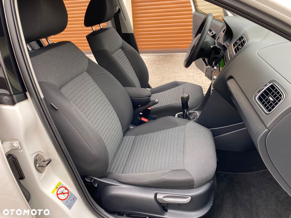 Volkswagen Polo 1.2 TDI Style - 36