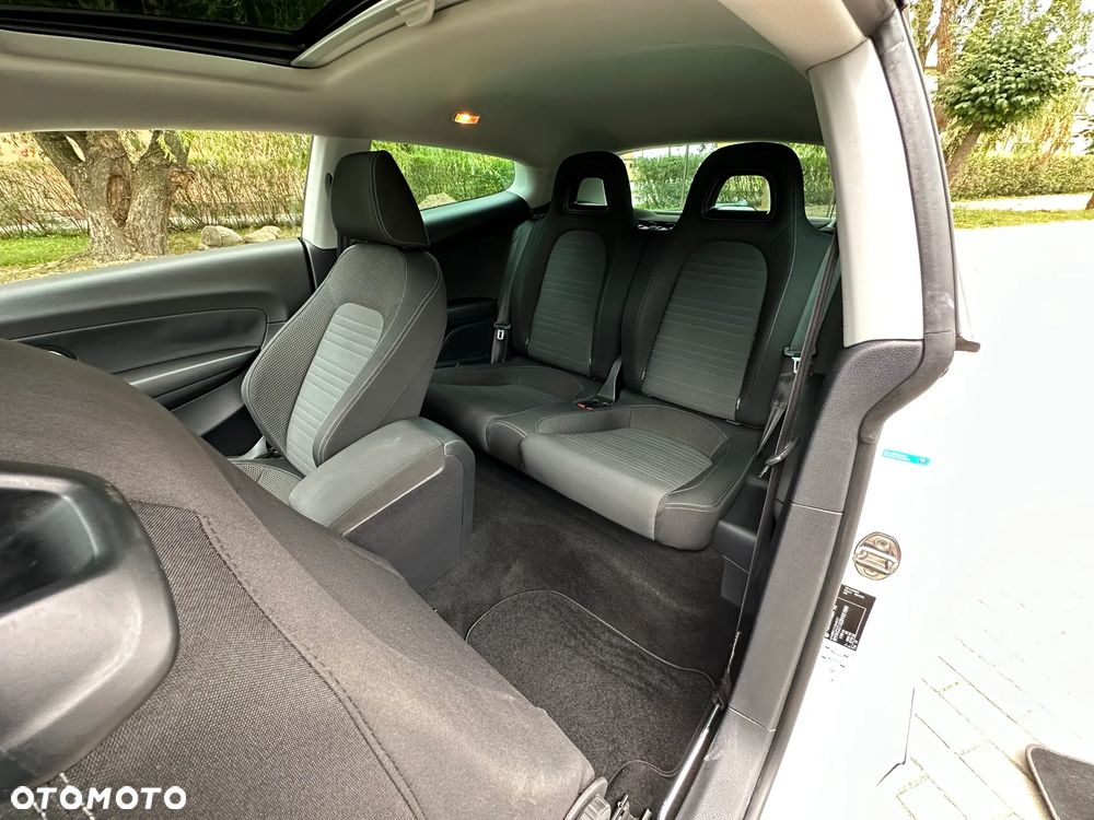 Volkswagen Scirocco 1.4 TSI - 26