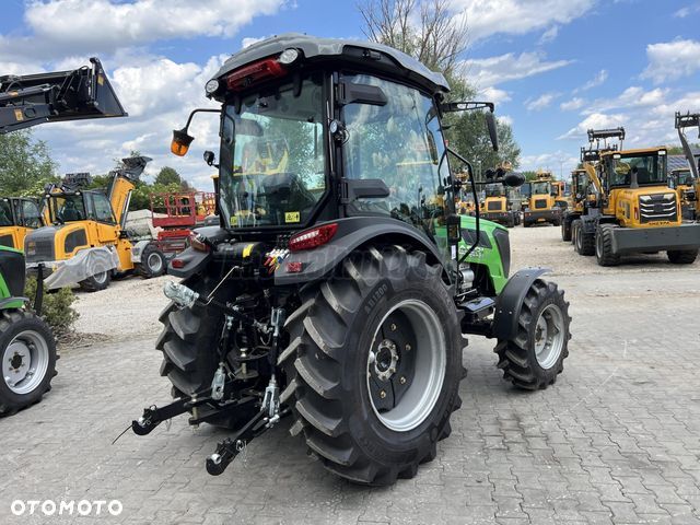 Inny AGRI 754 - 3
