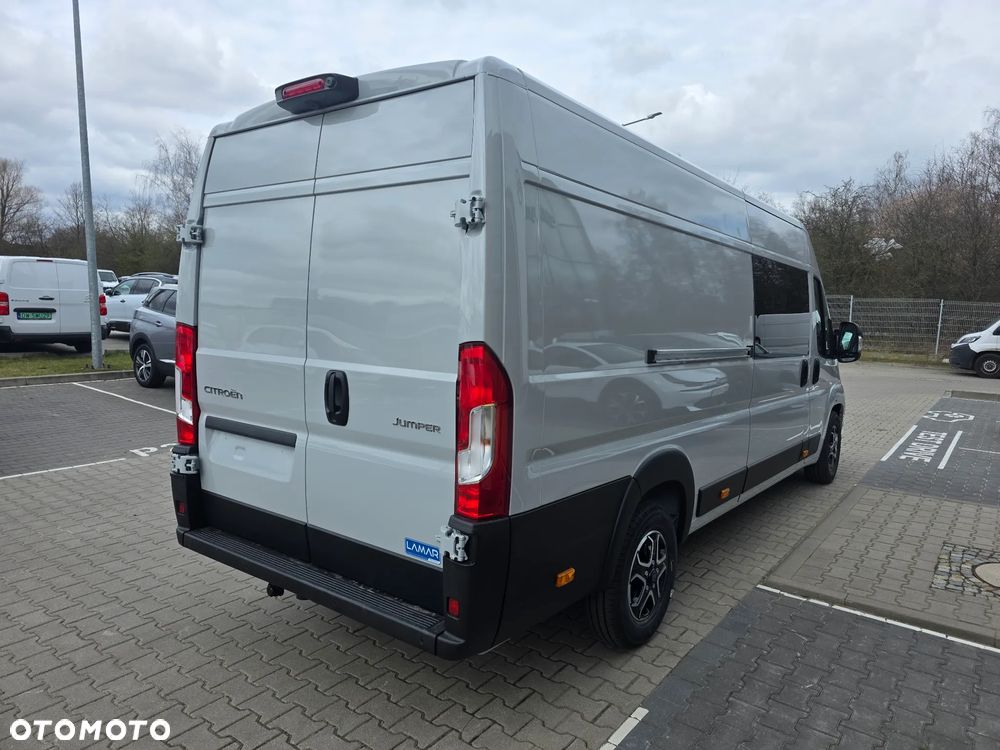 Citroën Jumper - 5