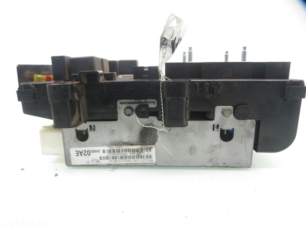 BSI CHRYSLER  VOYAGER III 2.5 TD P04686502AE P04707996AF TBQJ293910085 - 4