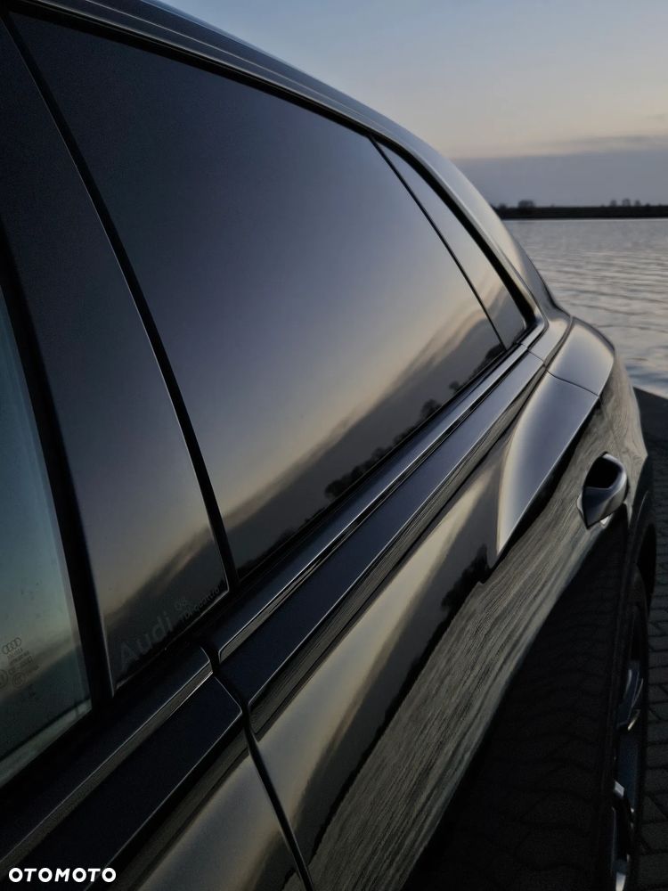 Audi Q8 SUV TDI quattro 170 kW tiptronic - 7